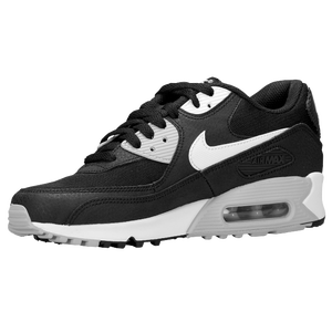 nike air max 90 black footlocker