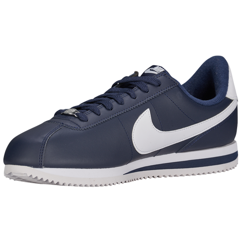 Nike Cortez Silver Nike Cortez Silver