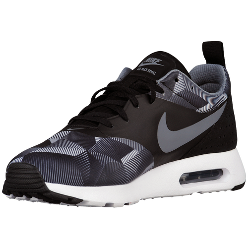 Air Max Tavas White Grey Air Max Tavas White Grey