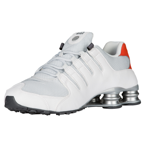 Nike Shox Mens Nike Shox Mens