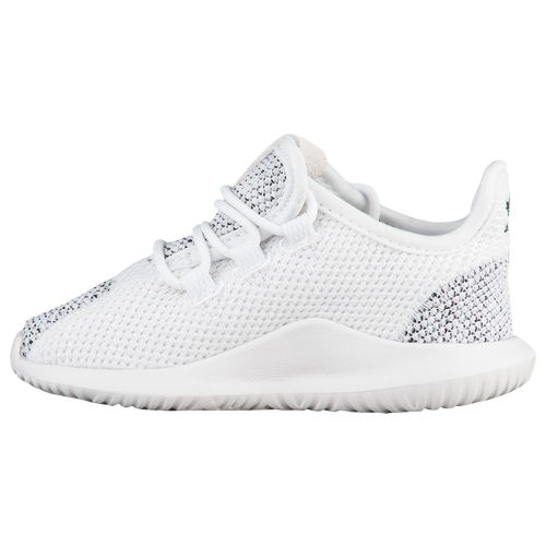 Adidas Tubular Shadow Knit I Toddler Shoes Black/Black/White 