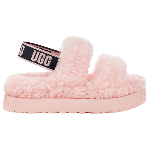 

UGG Womens UGG Oh Fluffita - Womens Shoes Pink/Pink Size 9.0
