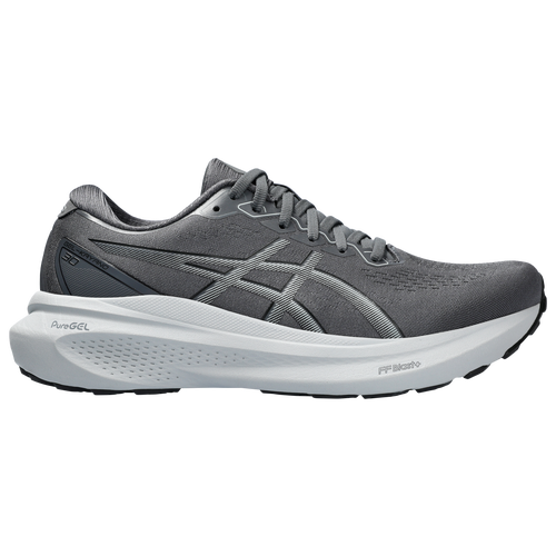 

ASICS Mens ASICS® GEL-Kayano 30 - Mens Running Shoes Grey/Grey Size 10.5