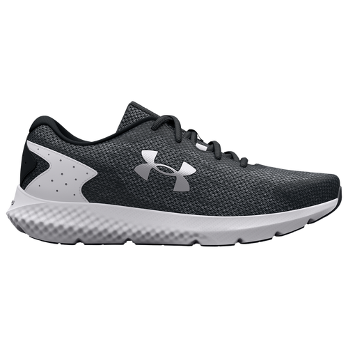 

Under Armour Womens Under Armour Charged Rogue 3 - Womens Running Shoes Black/Iridescent Size 8.0