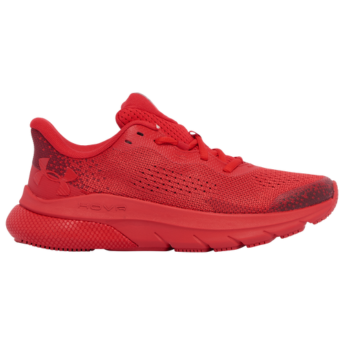 

Boys Under Armour Under Armour HOVR Turbulence 2 - Boys' Grade School Running Shoe Red/Red Size 04.0