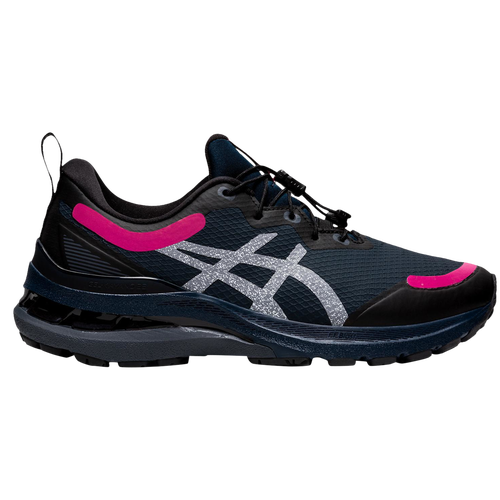 

ASICS Womens ASICS® Gel-Kayano 28 - Womens Running Shoes French Blue/Pink Rave Size 7.0