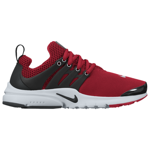 

Nike Boys Nike Presto - Boys' Grade School Running Shoes University Red/Black Size 4.0