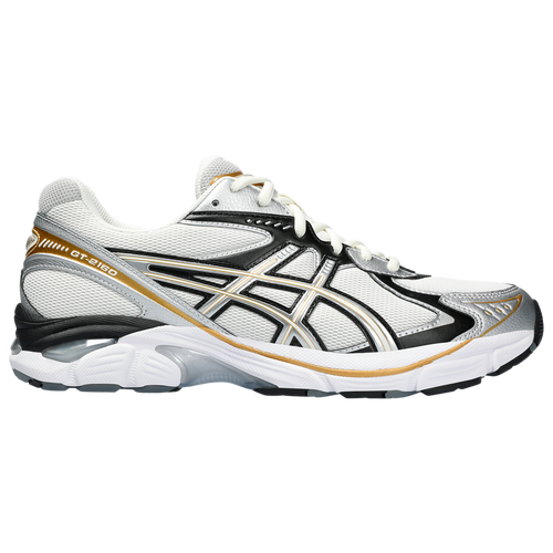 

ASICS Mens ASICS® GT-2160 - Mens Running Shoes Pure Silver/Cream Size 9.0