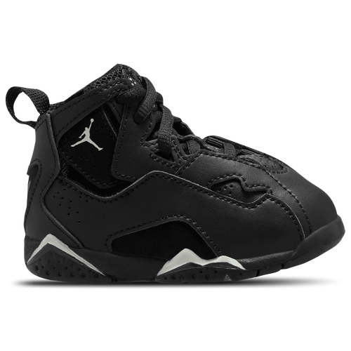 

Jordan Boys Jordan True Flight - Boys' Toddler Basketball Shoes Anthracite/Phantom/Black Size 9.0