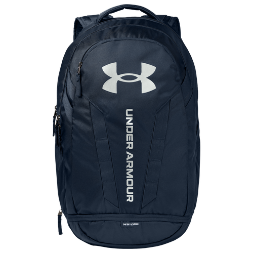 

Under Armour Under Armour Hustle Backpack 5.0 - Adult Academy Size One Size