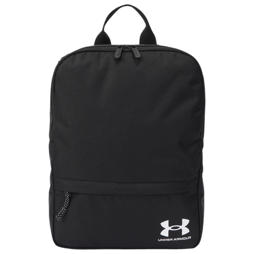 

Youth Under Armour Under Armour Loudon Backpack SM - Youth Black/White