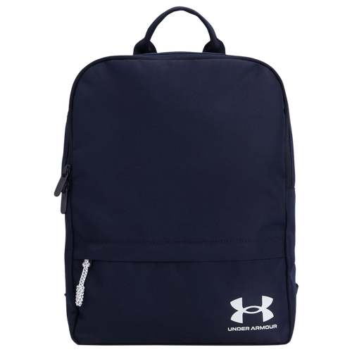 

Youth Under Armour Under Armour Loudon Backpack SM - Youth Midnight Navy/Midnight Navy/White
