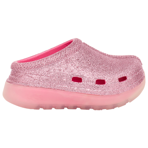 

Girls UGG UGG Tasman Sport Glitter - Girls' Toddler Shoe Glitter Pink Size 11.0