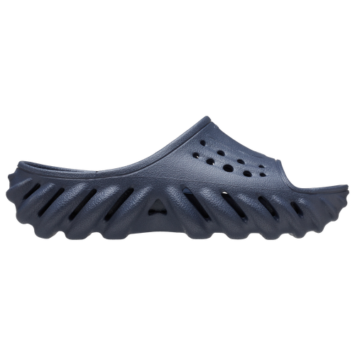

Crocs Boys Crocs Echo Sandals - Boys' Grade School Shoes Storm Size 4.0