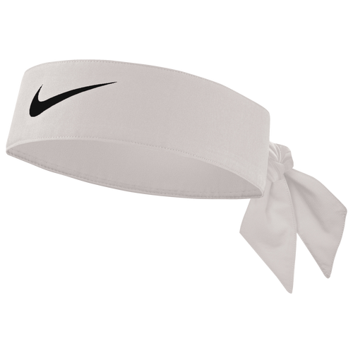 

Boys Nike Nike Dri-Fit Head Tie 3.0 - Boys' Grade School White/Black Size One Size