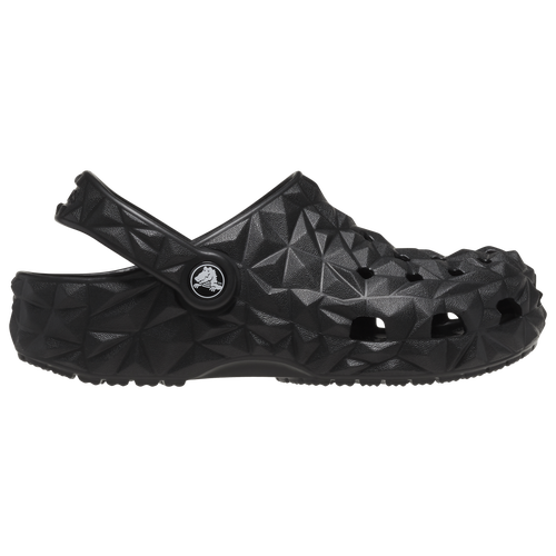 

Crocs Boys Crocs Classic Geometric Clogs - Boys' Preschool Shoes Black Size 3.0