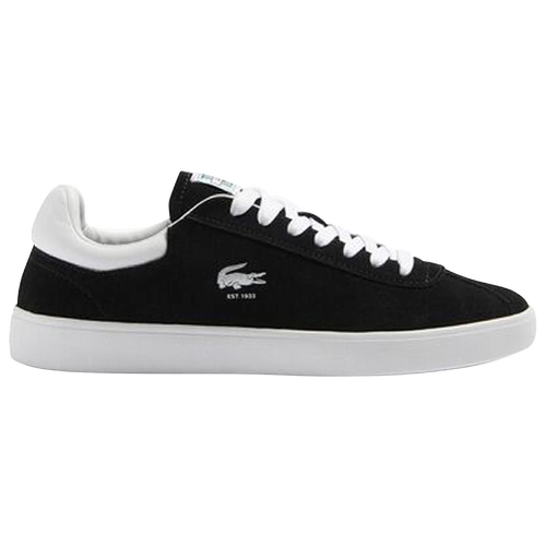 

Lacoste Mens Lacoste Baseshot 223 1 SMA - Mens Shoes Black/White Size 11.5