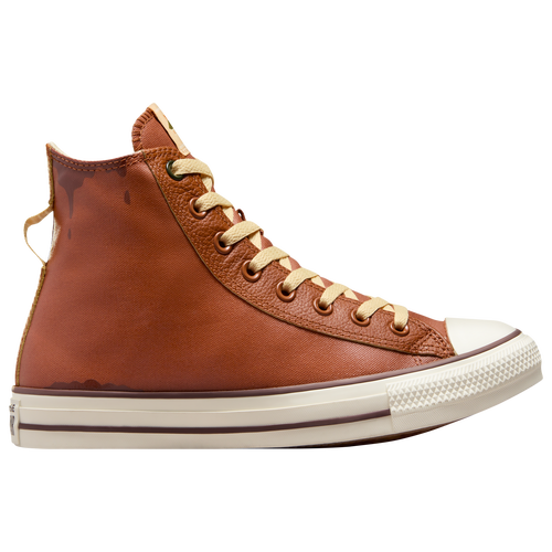 

Converse Mens Converse Chuck Taylor All Star Gravy - Mens Basketball Shoes Tawny Owl/Red Oak Size 10.0