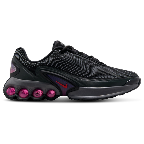 

Nike Boys Nike Air Max DN - Boys' Grade School Running Shoes Black Size 6.0