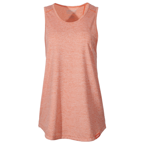

Legends Enzo Tank - Mens Coral Heather/Coral Heather Size XXL