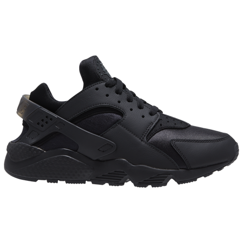 

Nike Mens Nike Air Huarache - Mens Running Shoes Black/Black/Anthracite Size 8.0