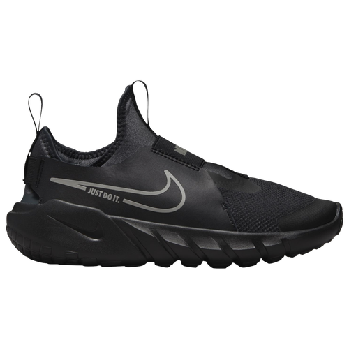 

Boys Nike Nike Flex Runner 2 - Boys' Grade School Running Shoe Black/Flat Pewter/Anthracite Size 06.0