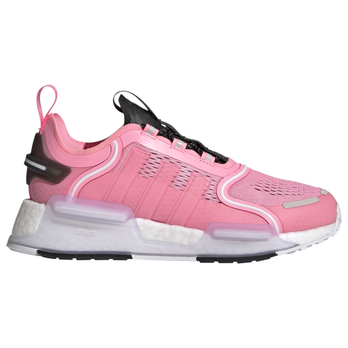 

Girls adidas Originals adidas Originals NMD V3 - Girls' Grade School Running Shoe Beam Pink/White Size 06.0