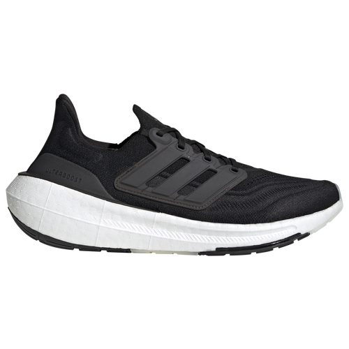 

adidas Mens adidas Ultraboost 23 - Mens Running Shoes Core Black/Core Black/Crystal White Size 08.5