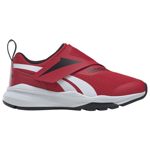 

Boys Reebok Reebok Equal Fit - Boys' Grade School Running Shoe Vector Red/Core Black/Ftwr White Size 05.0