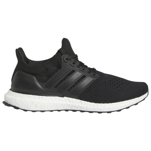

adidas Womens adidas Ultraboost DNA - Womens Running Shoes Black/Black/White Size 07.0