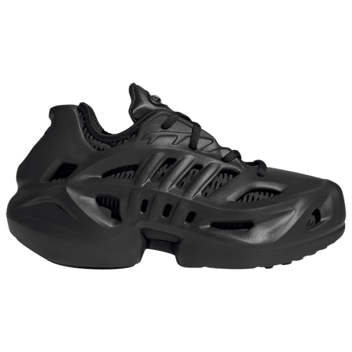 

Boys adidas Originals adidas Originals Adifom Climacool J - Boys' Grade School Running Shoe Core Black/Core Black/Silver Metallic Size 04.0