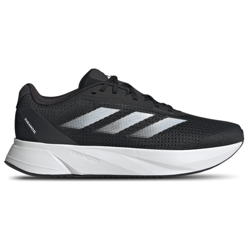 

adidas Mens adidas Adizero Boston 12 - Mens Running Shoes Black/White/Carbon Size 7.5