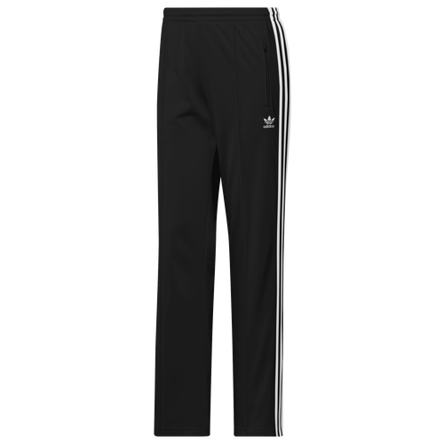 

adidas Originals Womens adidas Originals Firebird Track Pants - Womens Black/White Size XL