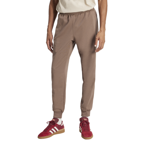 

adidas Originals Mens adidas Originals adicolor Lifestyle Track Pants - Mens Earth Strata Size S