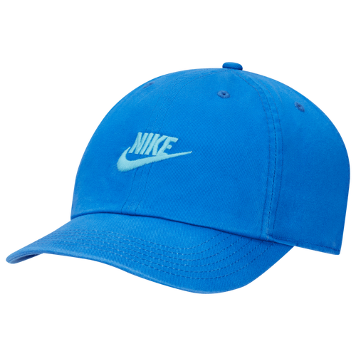 

Boys Nike Nike H86 Futura Cap - Boys' Grade School Hyper Royal/Baltic Blue Size One Size