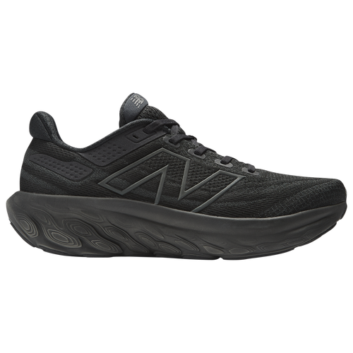 

New Balance Mens New Balance Fresh Foam 1090 V13 - Mens Running Shoes Black/Black Size 13.0