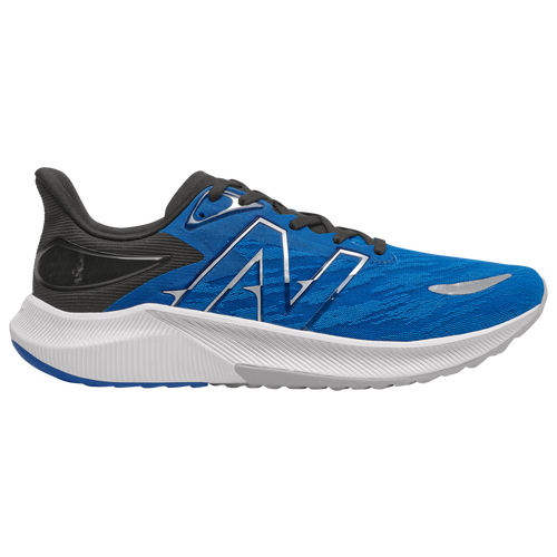 

New Balance Mens New Balance FuelCell Propel V3 - Mens Running Shoes Blue/Black Size 7.5