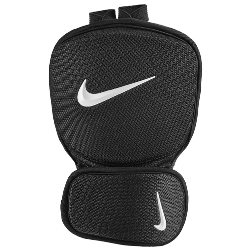 

Nike Nike Diamond Batters Hand Guard - Adult Black/White Size One Size