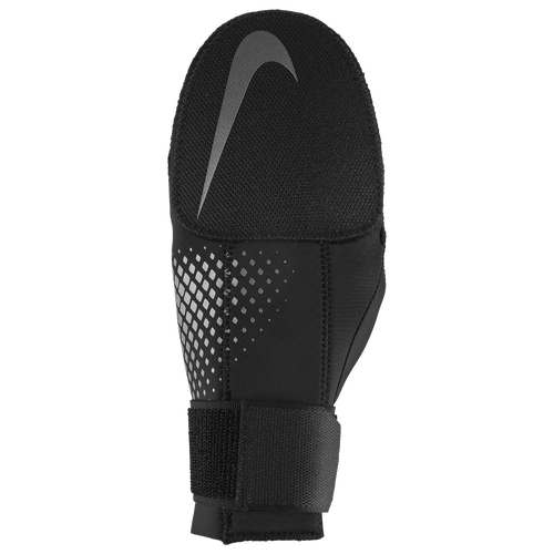 

Nike Nike Diamond Sliding Mitt - Adult Black/White Size One Size