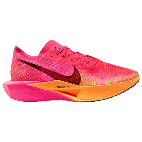 

Nike Mens Nike ZoomX Vaporfly Next% 3 - Mens Running Shoes Laser Orange/Hyper Pink/Black Size 15.0