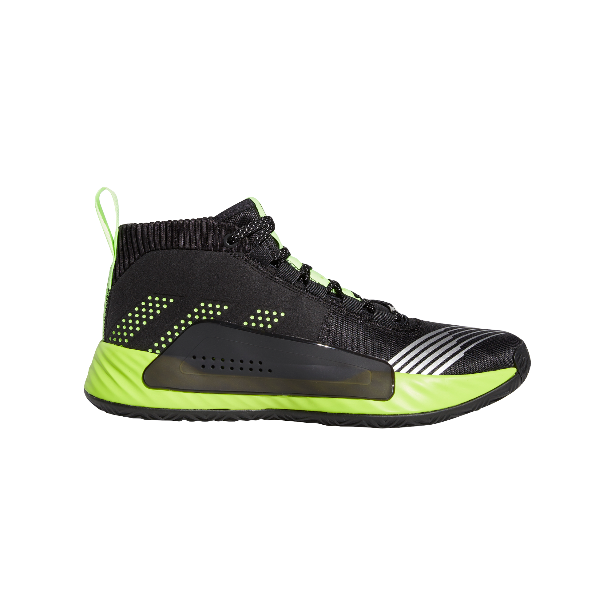 dame 5 black panther foot locker