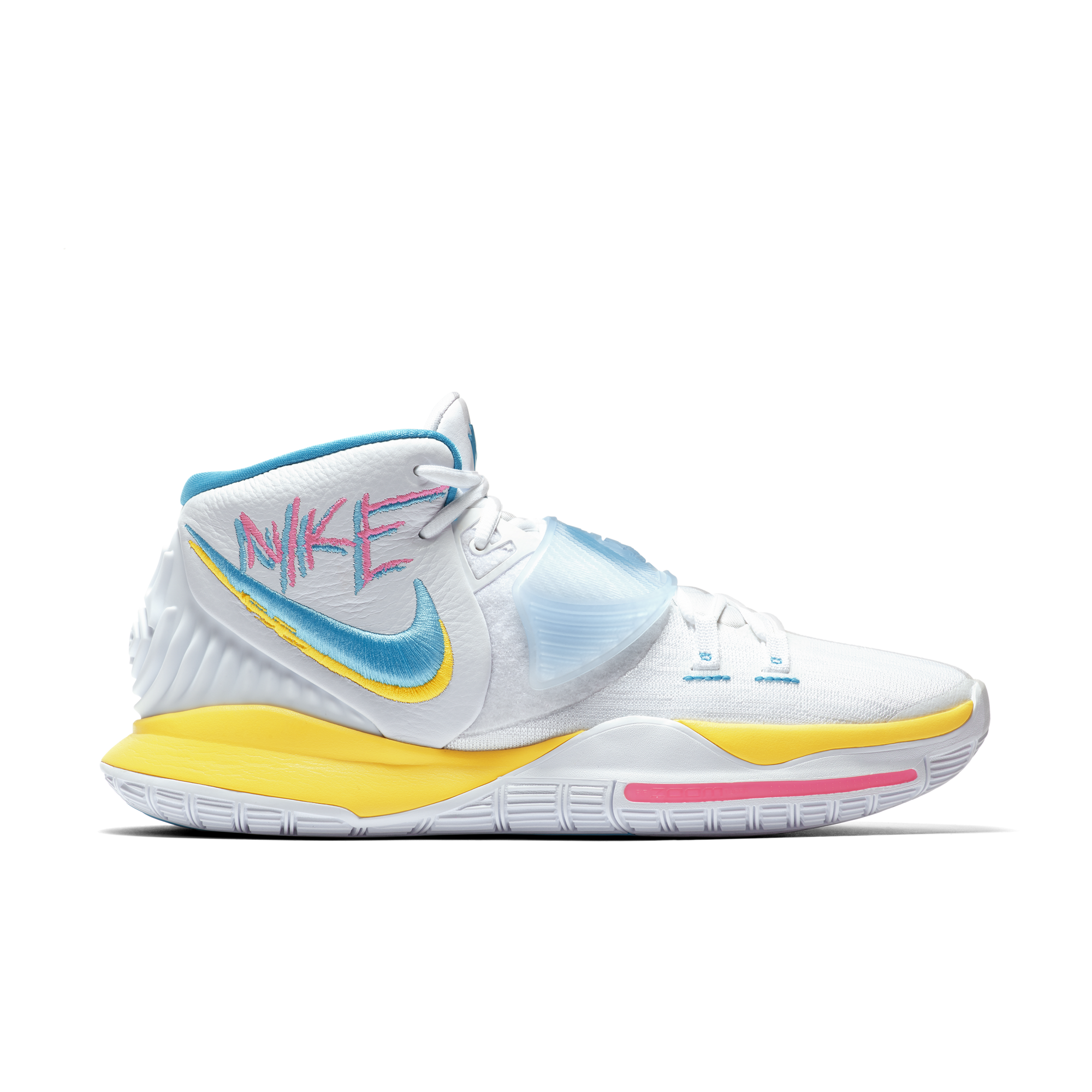 kyrie 4 footlocker australia