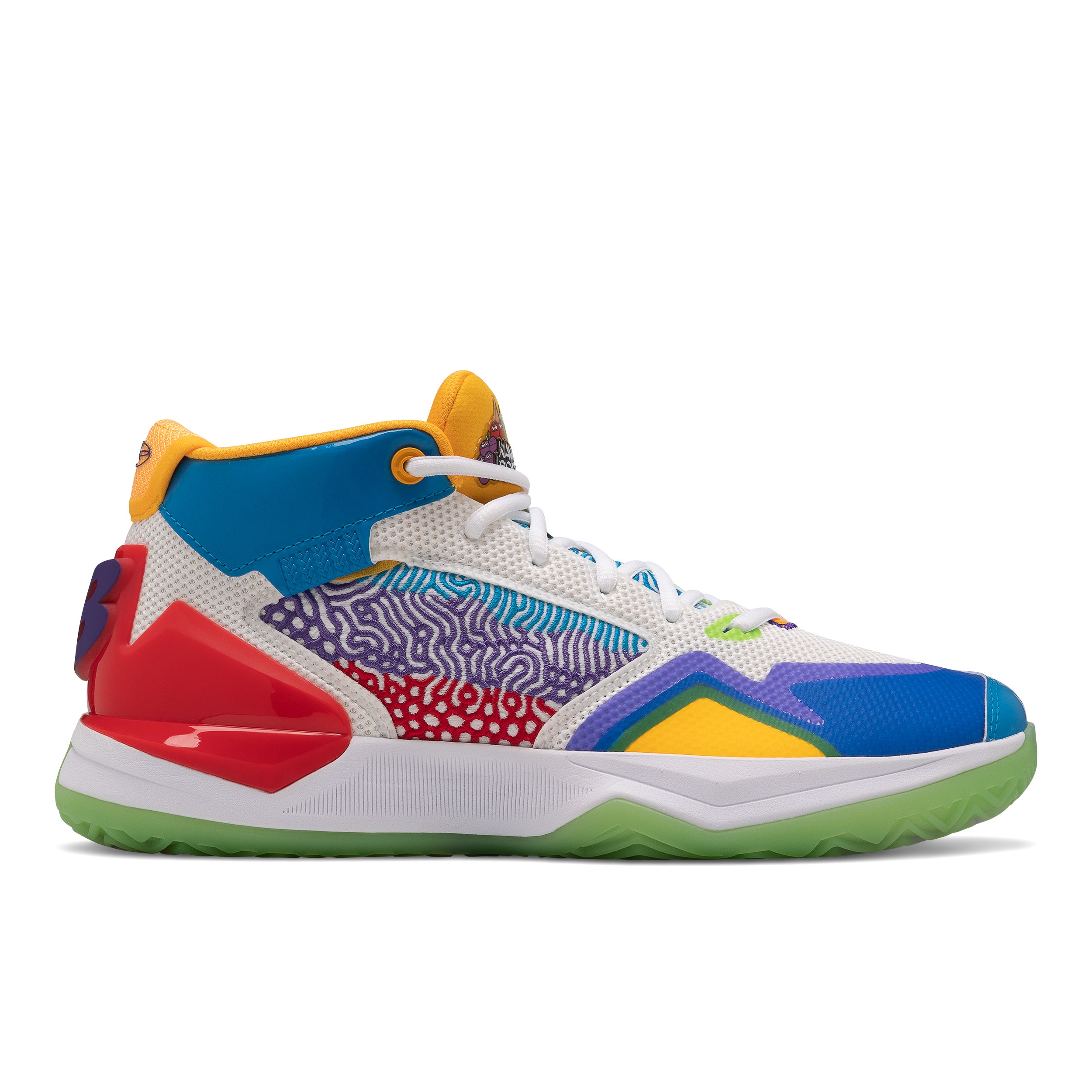 new balance kawhi australia