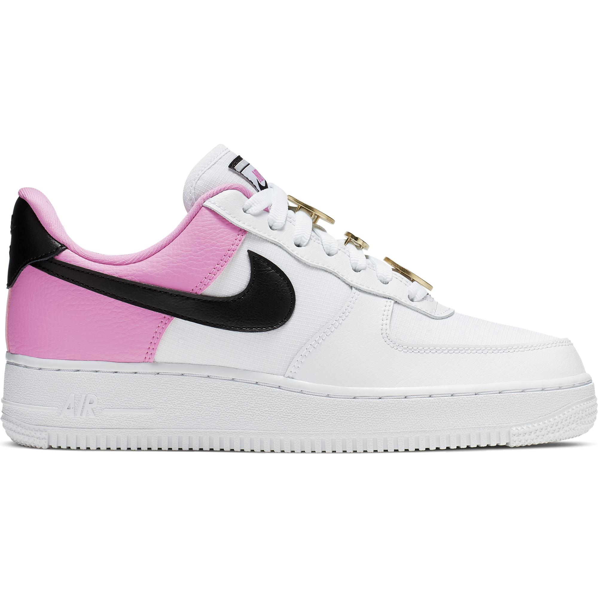 nike air force 1 mujer footlocker