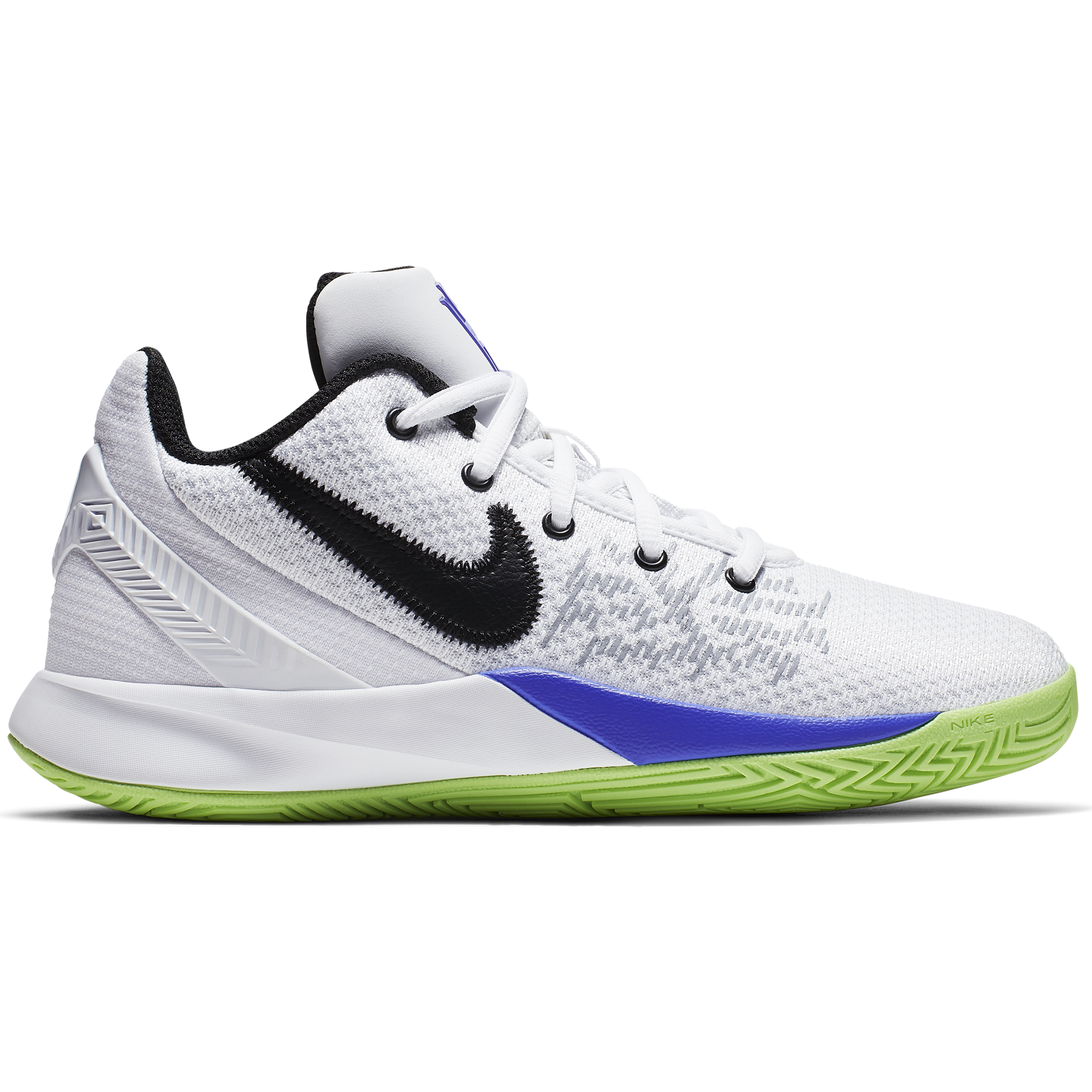 kyrie flytrap 2 footlocker