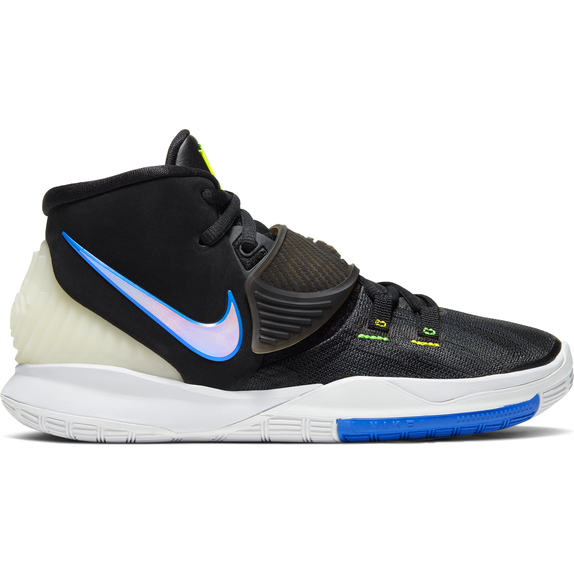 kyrie 5 footlocker au