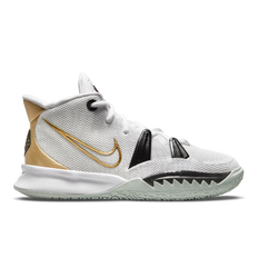 kyrie 7 raygun footlocker