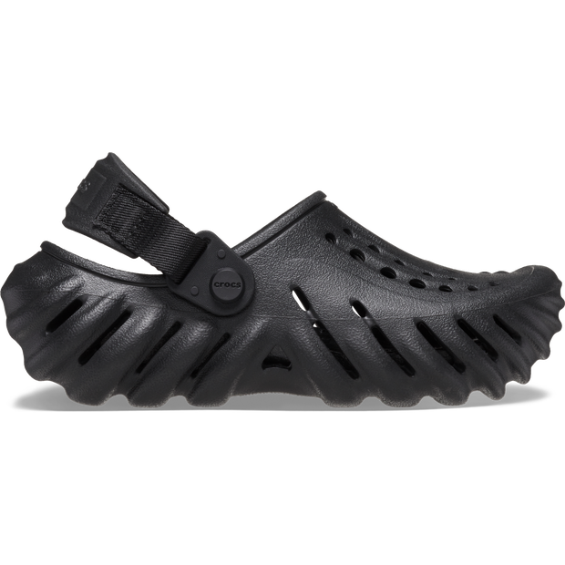 Crocs Echo Clog - Grade School Shoes