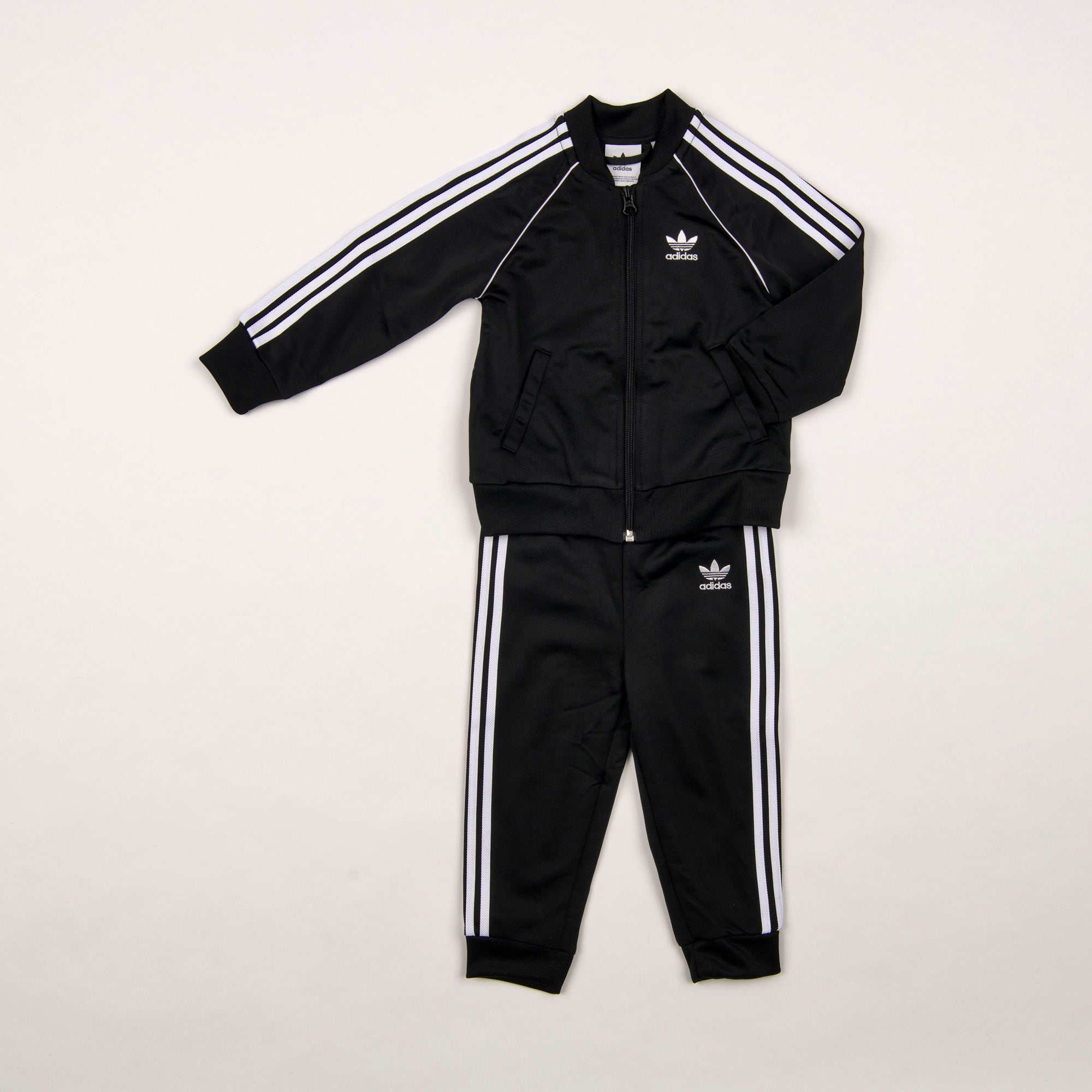 adidas superstar suit baby