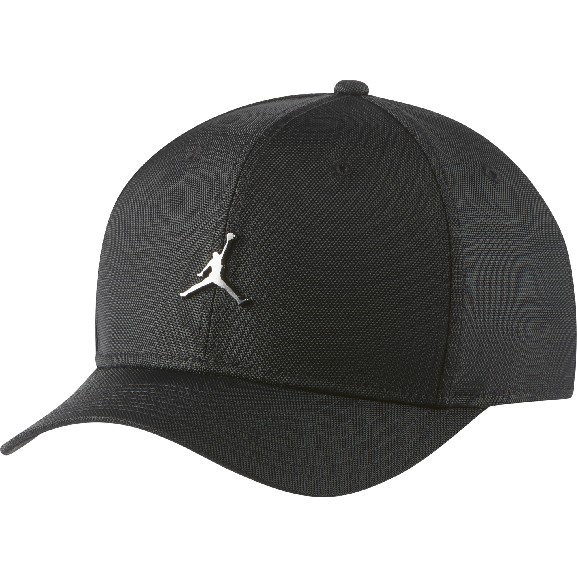 jordan metal jumpman cap